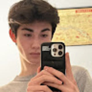 Meet your Posher, Emmett